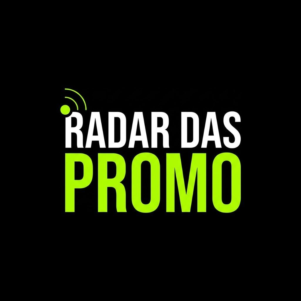 Radar das Promo